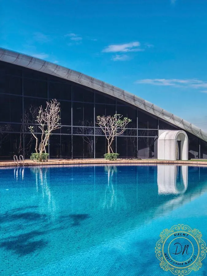 Arte Montkiara Cozy N Spacious 1Br 100Mbps_Jacuzzi 吉隆坡 公寓